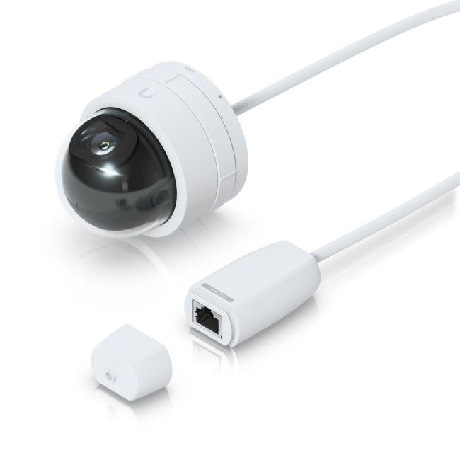 Мережева відеокамера UVC-G5-DOME-ULTRA UBIQUITI