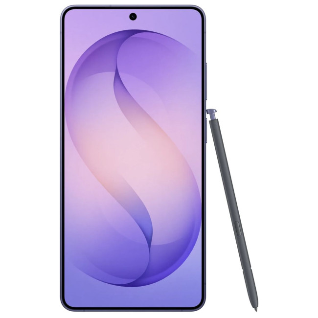 Смартфон Samsung Galaxy S26 Ultra 12/256Gb ZVD Cobalt Violet