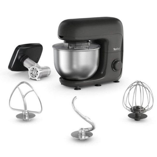 Кухонна машина Tefal QB161H38