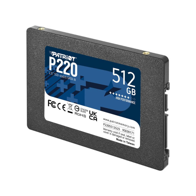 Твердотільний запам’ятовувальний пристрій накопичувач (SSD) SATA2.5