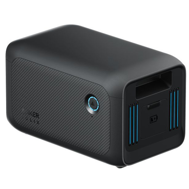 Аксесуар для зарядної станції Anker Solix BP1000 Expansion Battery - 1056Wh for SOLIX C1000