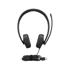 Гарнітура USB-A Wired Stereo Headset Gen2 4XD1P83425 Lenovo