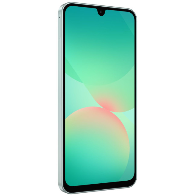 Смартфон Samsung Galaxy A26 5G 6/128Gb LGB Mint