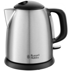 Електрочайник Russell Hobbs 24991-70 Adventure