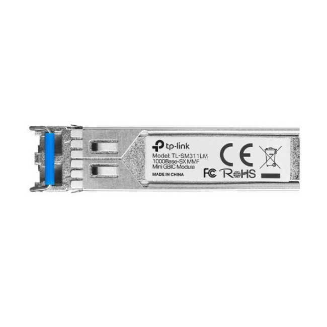 Мережеве обладнання, SM311LM TP-LINK