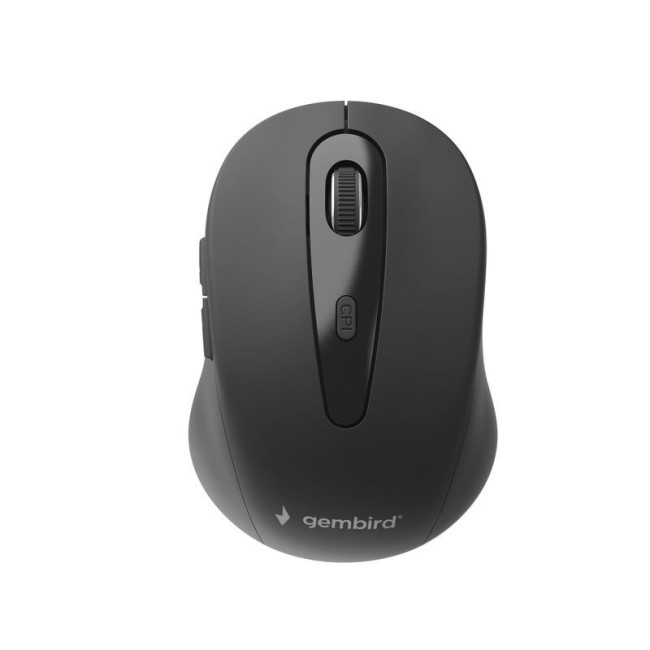 Миша з бездротовим інтерфейсом Bluetooth