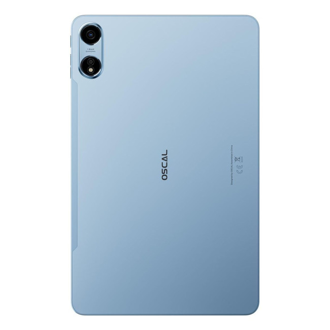 Планшет PAD100 BLUE 12