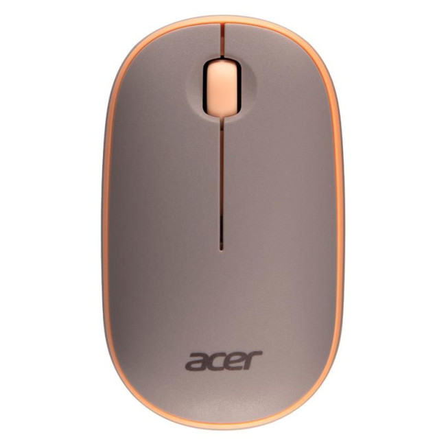 Mиша USB OPTICAL WRL BUBBLE GP.MCE11.03J ACER