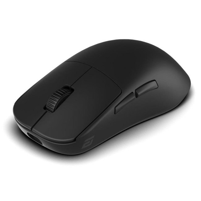 Миша ігрова бездротова Endgame Gear OP1w 4k v2, чорний