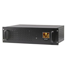 Джерело безперебійного живлення 1500VA, LCD, USB, серія Pro