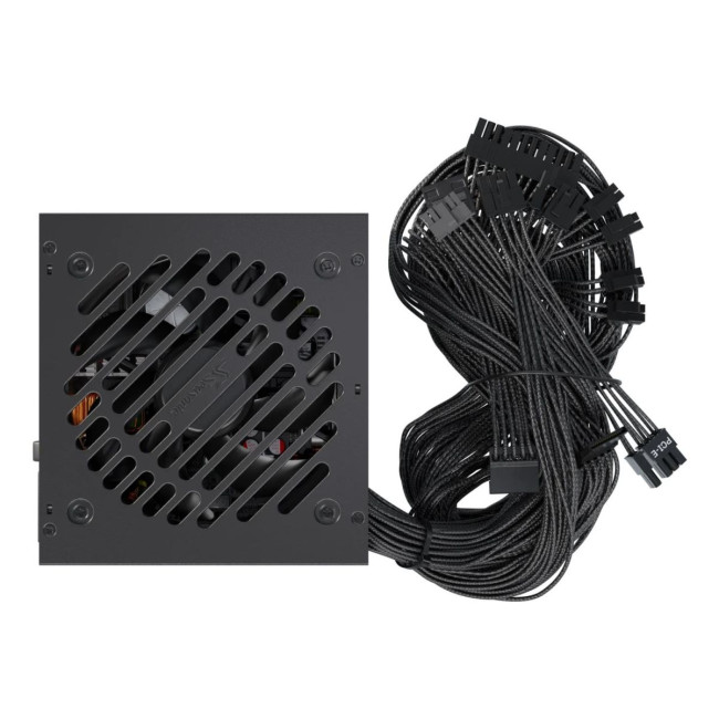 Блок живлення ATX 850W CORE BC-850 ATX31 SEASONIC