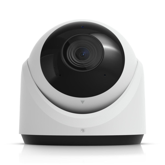 Мережева відеокамера UVC-G6-TURRET-W UBIQUITI