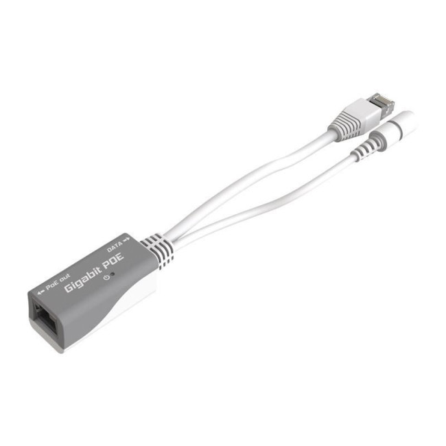Мережевий комутатор Ethernet CRS310-1G-5S-4S+OUT MIKROTIK