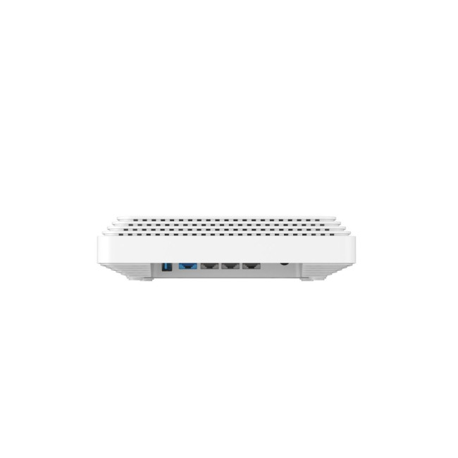 Точка доступу з функцією маршрутизації, мережеве обладнання 3000MBPS HOPPER SE KN-3812 KEENETIC