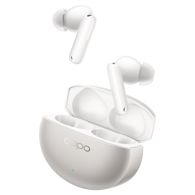 Бездротові навушники Enco X3S ETED1 Nebula Silver OPPO