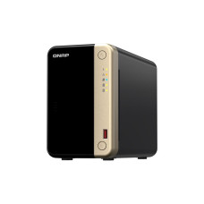 Система зберігання даних 2BAY TS-264-8G QNAP