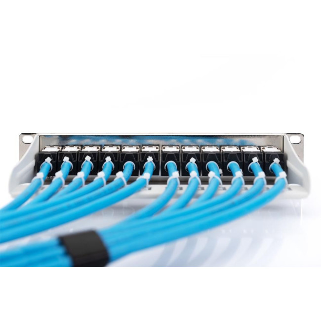 Інсталяційний кабель CAT 6A U-FTP, 500 МГц Eca (EN 50575), AWG 23/1, барабан 500 м, DK-1623-A-VH-5 DIGITUS by ASSMANN