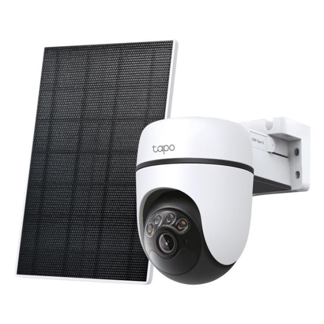 Камера відеоспостереження (комплект) TP-LINK Tapo C630 KIT