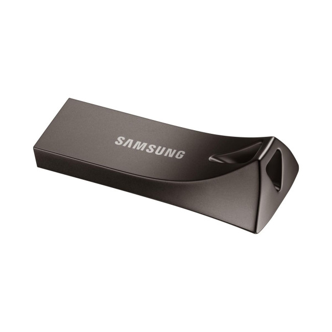 Флеш-пам'ять (накопичувач USB) USB3.1 64GB BAR PLUS MUF-64BE4/APC SAMSUNG