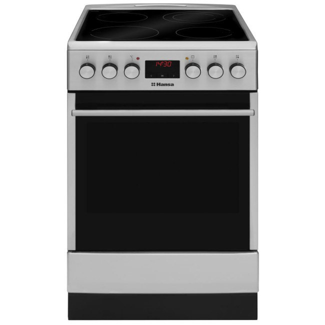 Електрична плита Hansa FCCX58208