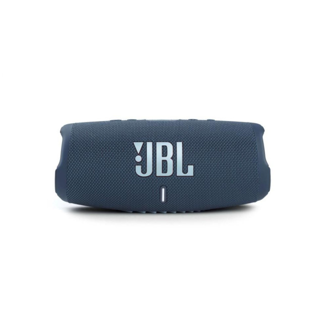 Акустична система портативна з БТJBL  (2 динаміка) JBLCHARGE5BLU