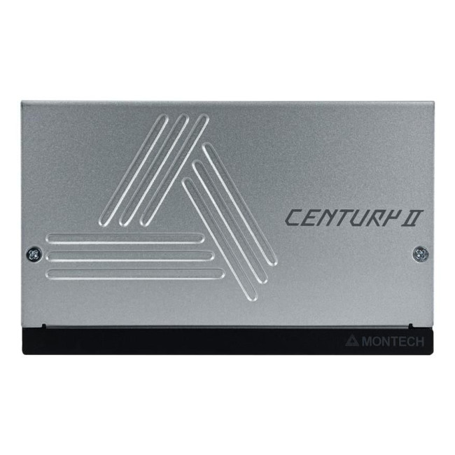 Блок живлення ATX 850W CENTURY II 850 MONTECH