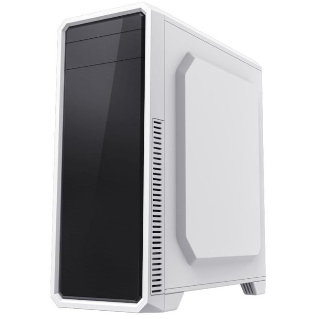 Корпус для комп'ютера ATX W/O PSU G561E-WH GAMEMAX