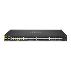 Комутатор Aruba 6100 48G CL4 4SFP+ Swch JL675A (RSVLC-1810)