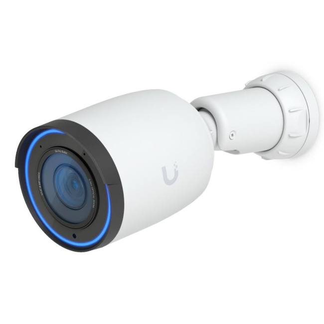 Мережева відеокамера UVC-G6-PRO-BULLET-W UBIQUITI