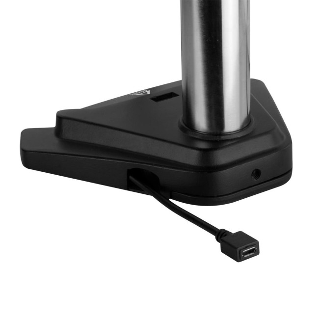 Кріплення для монітора ARM Z2 PRO GEN 3 DUAL AEMNT00050A ARCTIC