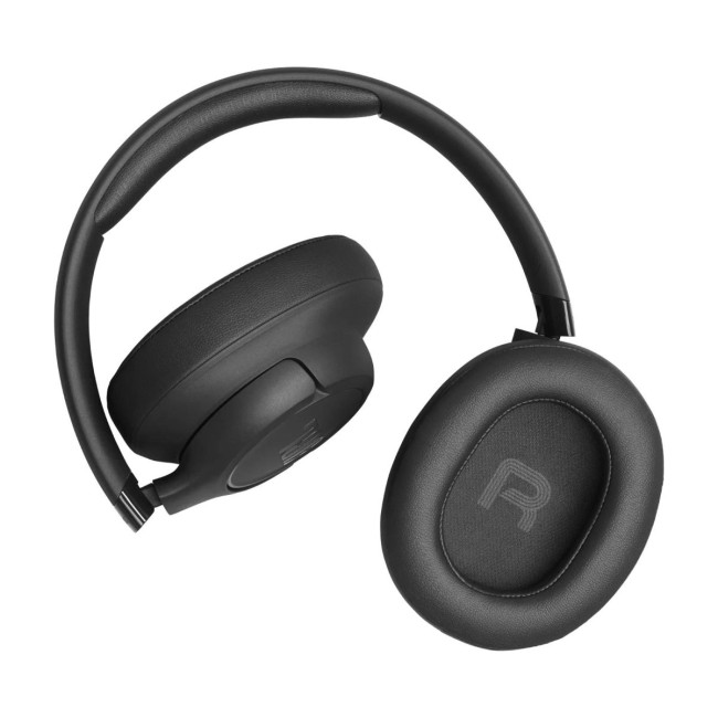 Навушники з БТ JBL JBLT730BTBLK