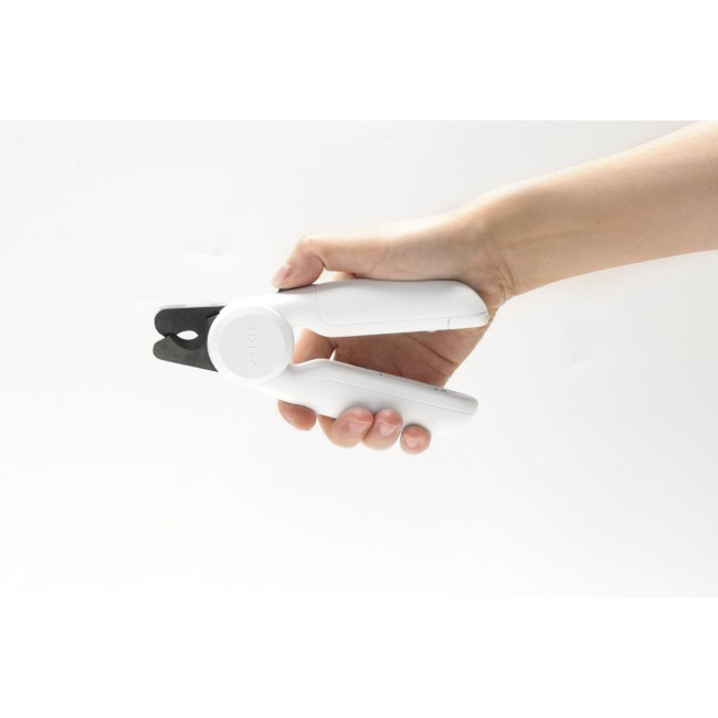 Кусачки PETKIT LED Pet Nail Clipper PRO PK2302