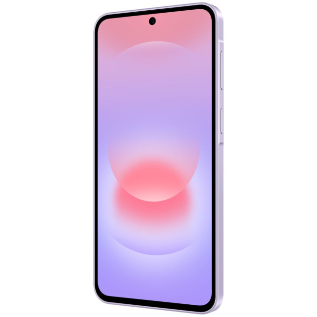 Смартфон Samsung Galaxy A37 5G 8/256Gb LVG Awesome Lavender