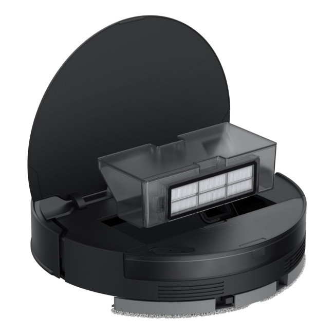 Робот-пилосос D20 RLD35GA-BL DREAME