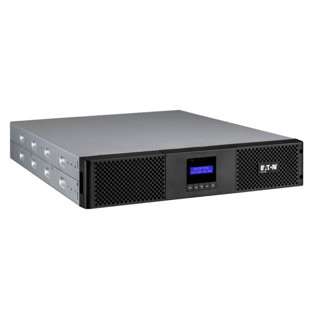 Джерело безперебiйного живлення Eaton 9E 2000i Rack2U