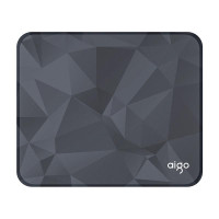 Килимок для миші AIGO M1 300х250 мм сірий