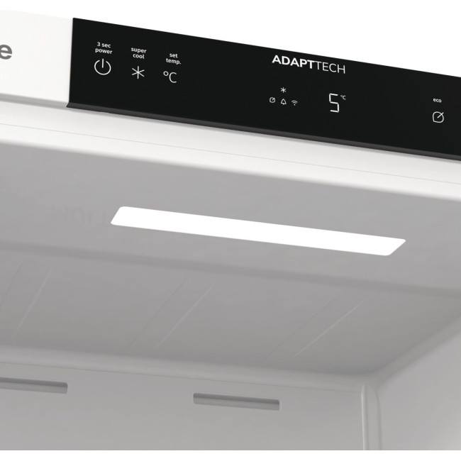 Холодильник Gorenje RI517E62WF (HI31282) 