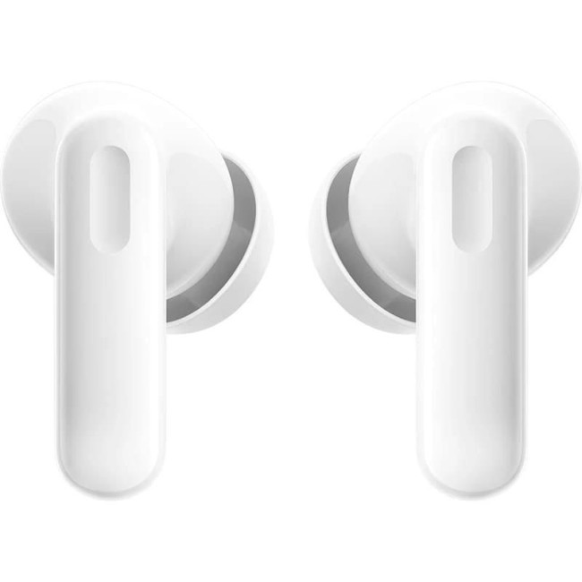 Бездротові навушники Enco Buds3 Pro ETEK1 Glaze White OPPO