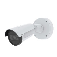 Мережева відеокамера P1468-LE 8MP 02342-001 AXIS