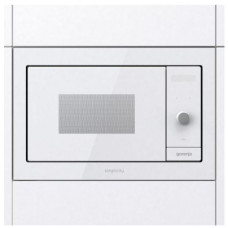 Мікрохвильва піч Gorenje BM235G1SYW (MXY55Z)