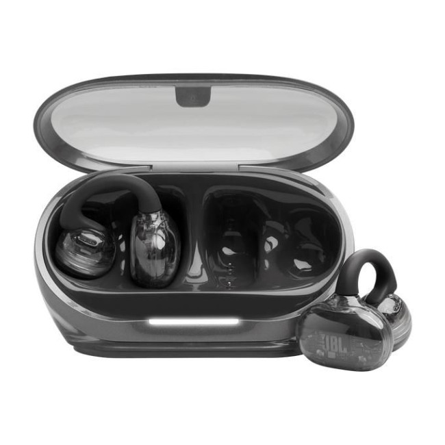 Навушники з БТ JBL JBLSNDGEARCLBLK