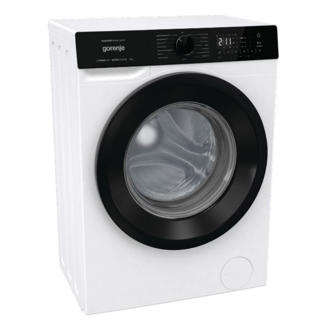 Пральна машина автоматична Gorenje WNHA74SAS