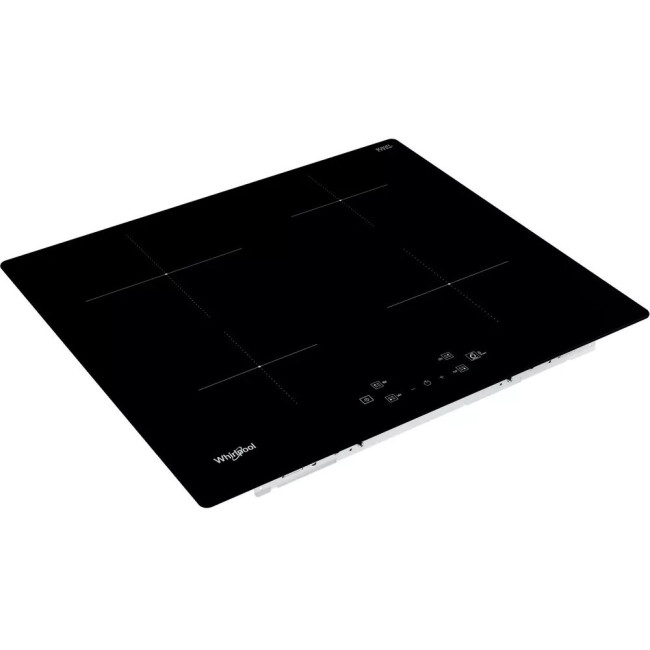 Електрична варильна поверхня Whirlpool WSQ7360NE