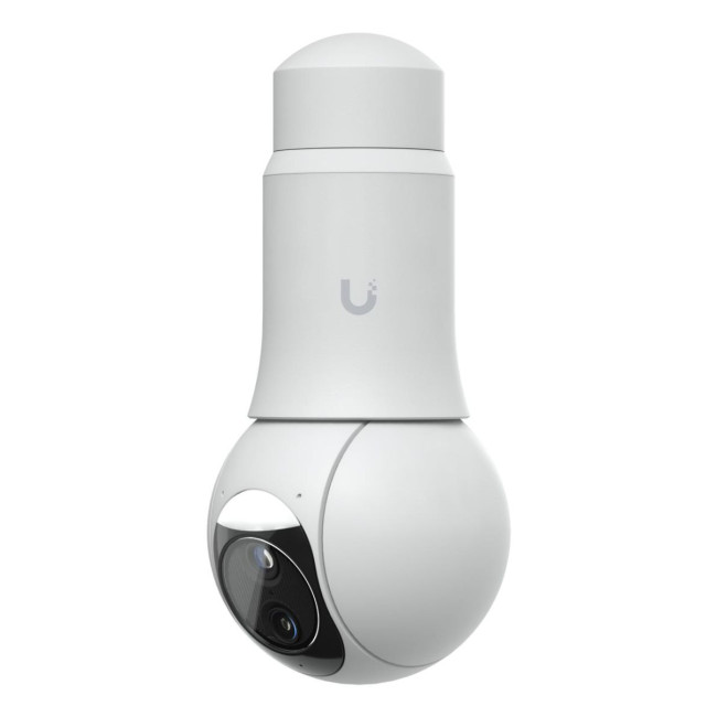 Мережева відеокамера UVC-G6-PTZ-W UBIQUITI