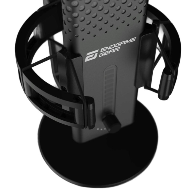 Мікрофон Endgame Gear Xstrm, чорний