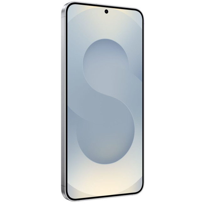 Смартфон Samsung Galaxy S25 12/256Gb ZSG Silver Shadow