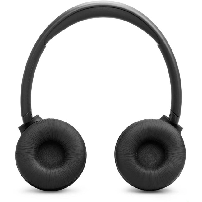 Навушники з БТ JBL JBLT530BTBLKEU