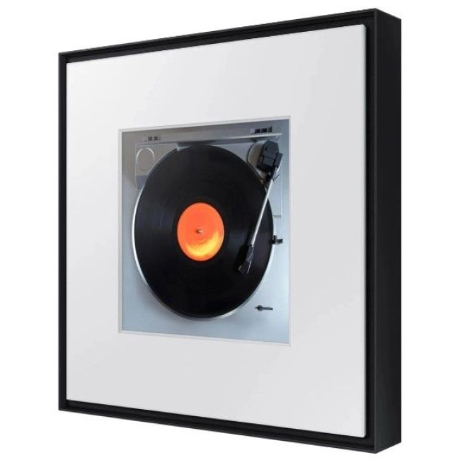 Аудіосистема Samsung Music Frame HW-LS60D/UA