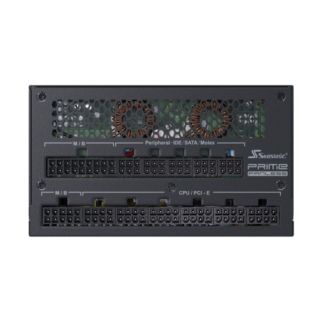 Блок живлення ATX 700W PRIME-TX-700 SEASONIC