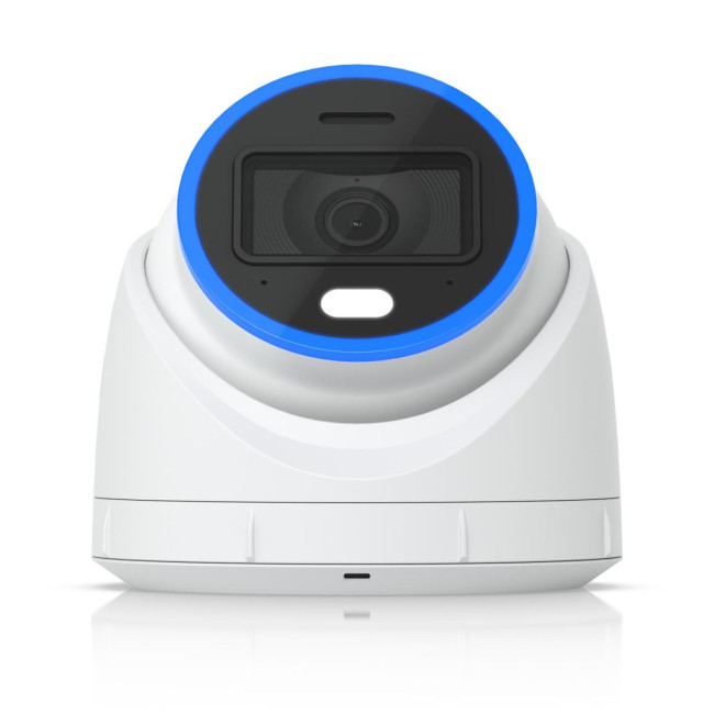 Мережева відеокамера UVC-AI-TURRET-W UBIQUITI